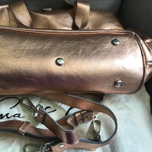 Nena & Co Full size CDB Rose Gold - Picture 5 of 7